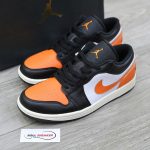 Giày Nike Air Jordan 1 Low ‘Shattered Backboard’ 2025 Best Quality