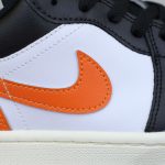 Giày Nike Air Jordan 1 Low ‘Shattered Backboard’ 2025 Best Quality