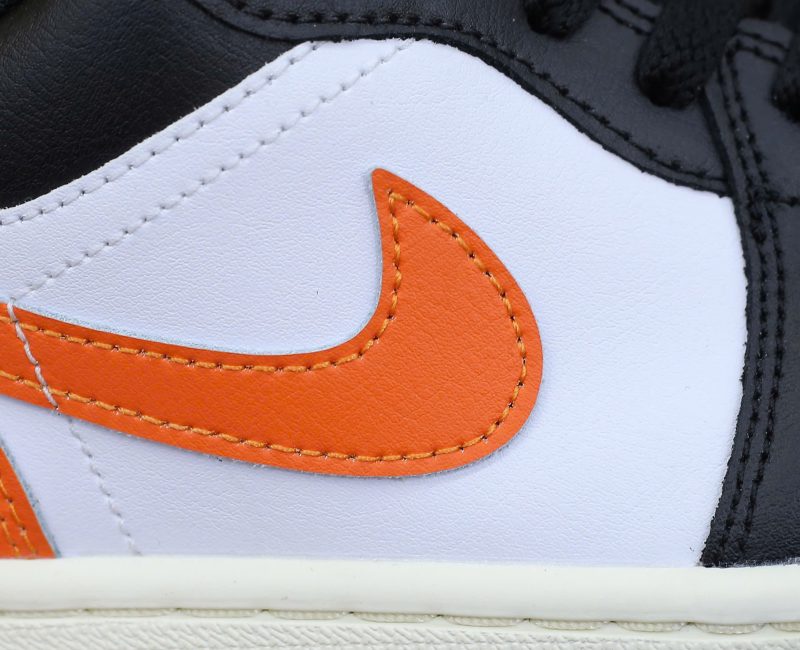 Giày Nike Air Jordan 1 Low ‘Shattered Backboard’ 2025 Best Quality