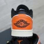 Giày Nike Air Jordan 1 Low ‘Shattered Backboard’ 2025 Best Quality