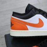 Giày Nike Air Jordan 1 Low ‘Shattered Backboard’ 2025 Best Quality