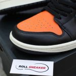 Giày Nike Air Jordan 1 Low ‘Shattered Backboard’ 2025 Best Quality