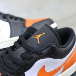 Giày Nike Air Jordan 1 Low ‘Shattered Backboard’ 2025 Best Quality