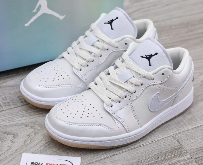 Giày Nike Air Jordan 1 Low ‘Year Of The Snake’ Best Quality