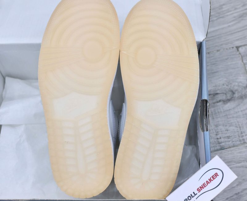 Giày Nike Air Jordan 1 Low ‘Year Of The Snake’ Best Quality