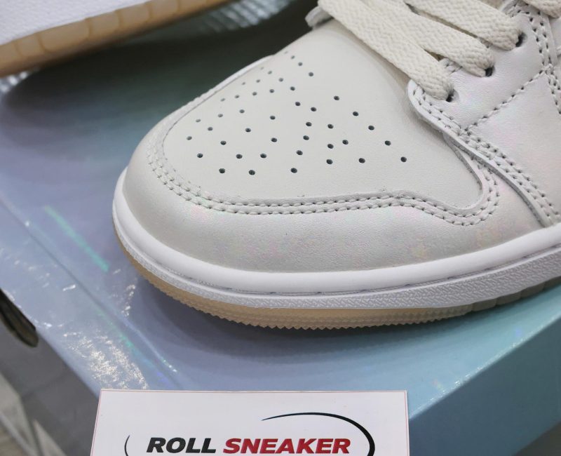 Giày Nike Air Jordan 1 Low ‘Year Of The Snake’ Best Quality