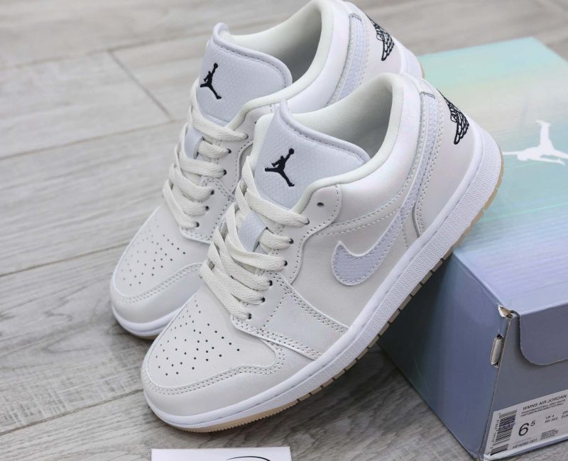 Giày Nike Air Jordan 1 Low ‘Year Of The Snake’ Best Quality