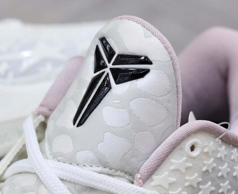 Giày Nike Kobe 6 Protro Sail All-Star Chuẩn Best Quality