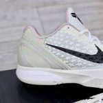 Giày Nike Kobe 6 Protro Sail All-Star Chuẩn Best Quality