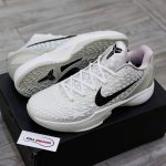 Giày Nike Kobe 6 Protro Sail All-Star Chuẩn Best Quality