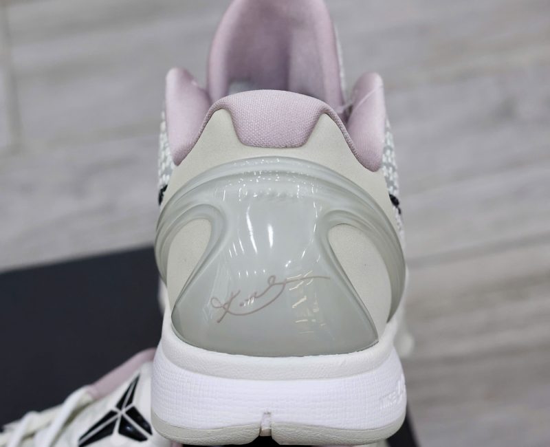 Giày Nike Kobe 6 Protro Sail All-Star Chuẩn Best Quality