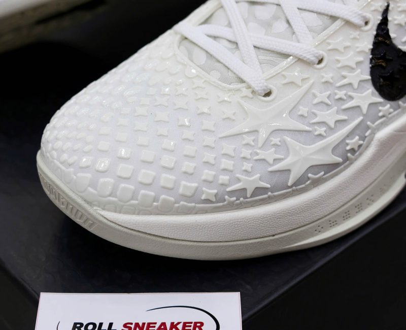 Giày Nike Kobe 6 Protro Sail All-Star Chuẩn Best Quality