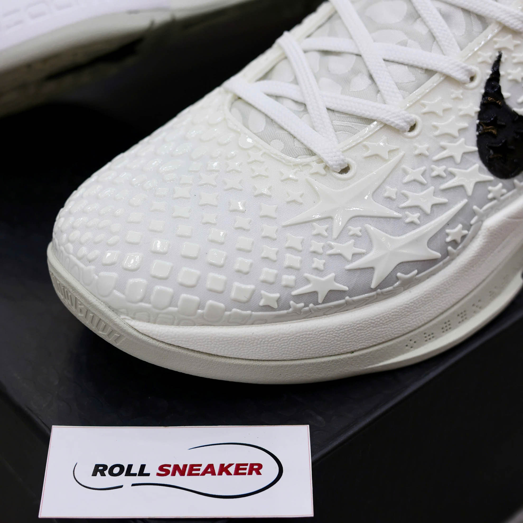 Giày Nike Kobe 6 Protro Sail All-Star Chuẩn Best Quality