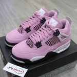 Giày Nike Wmns Air Jordan 4 Retro ‘Orchid’ Best Quality