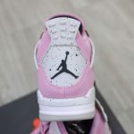 Giày Nike Wmns Air Jordan 4 Retro ‘Orchid’ Best Quality