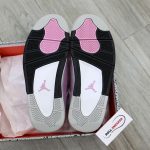 Giày Nike Wmns Air Jordan 4 Retro ‘Orchid’ Best Quality
