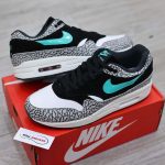 Giày Nike x Atmos Air Max 1 ‘Elephant 2017’ Best Quality