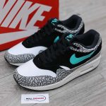 Giày Nike x Atmos Air Max 1 ‘Elephant 2017’ Best Quality
