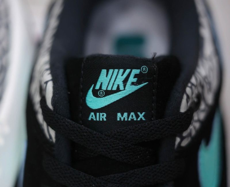 Giày Nike x Atmos Air Max 1 ‘Elephant 2017’ Best Quality