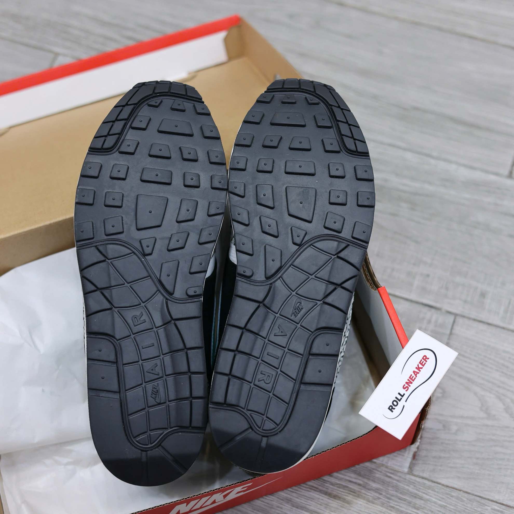 Giày Nike x Atmos Air Max 1 ‘Elephant 2017’ Best Quality