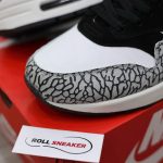 Giày Nike x Atmos Air Max 1 ‘Elephant 2017’ Best Quality
