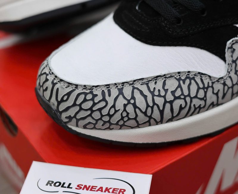 Giày Nike x Atmos Air Max 1 ‘Elephant 2017’ Best Quality