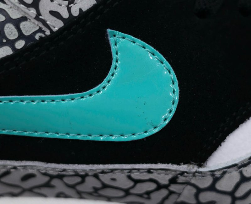 Giày Nike x Atmos Air Max 1 ‘Elephant 2017’ Best Quality