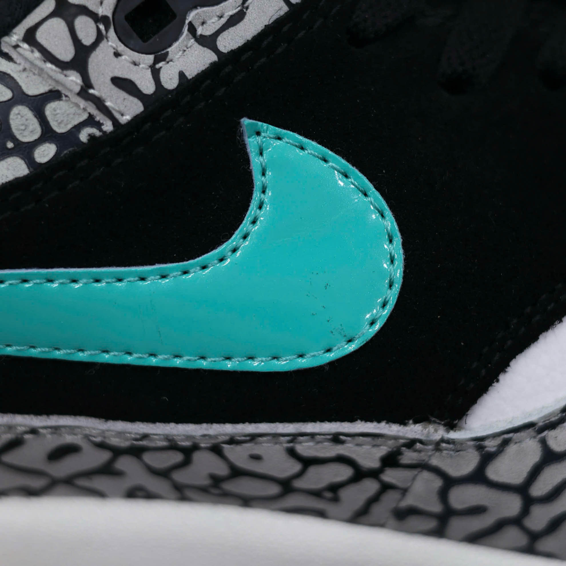 Giày Nike x Atmos Air Max 1 ‘Elephant 2017’ Best Quality