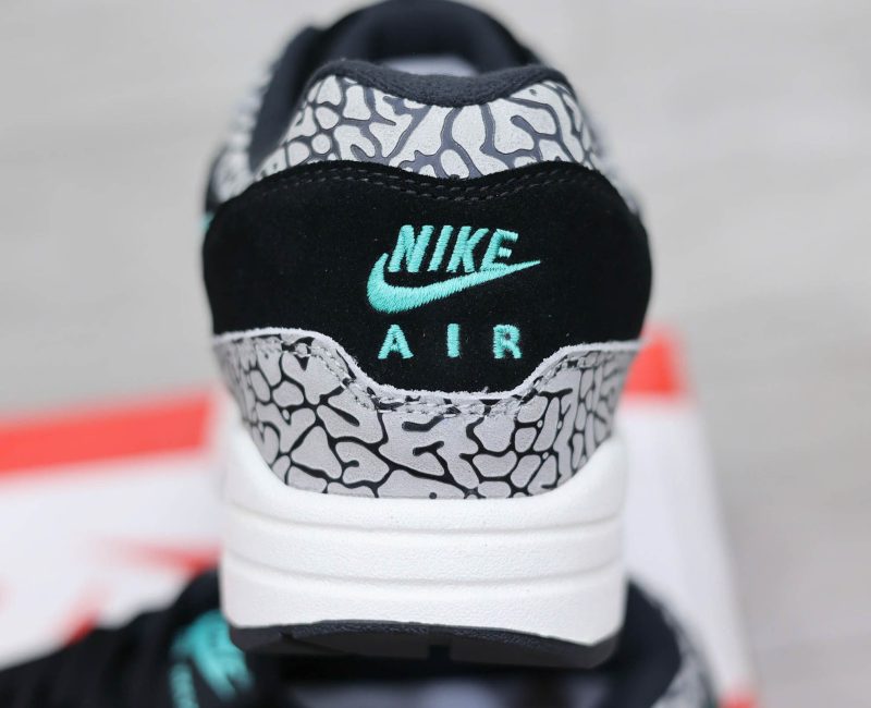 Giày Nike x Atmos Air Max 1 ‘Elephant 2017’ Best Quality