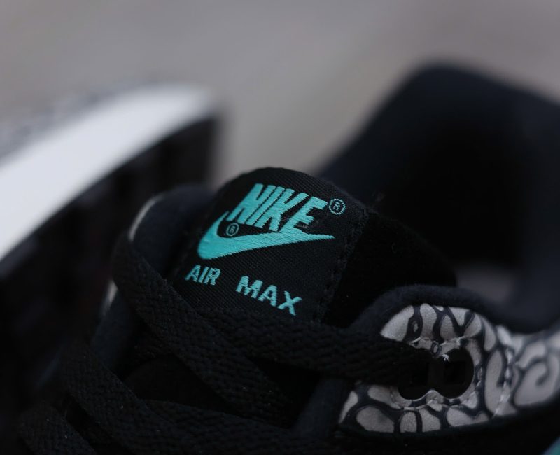 Giày Nike x Atmos Air Max 1 ‘Elephant 2017’ Best Quality
