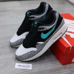 Giày Nike x Atmos Air Max 1 ‘Elephant 2017’ Best Quality