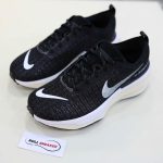 Giày Nike ZoomX Invincible Run Flyknit 3 Black White