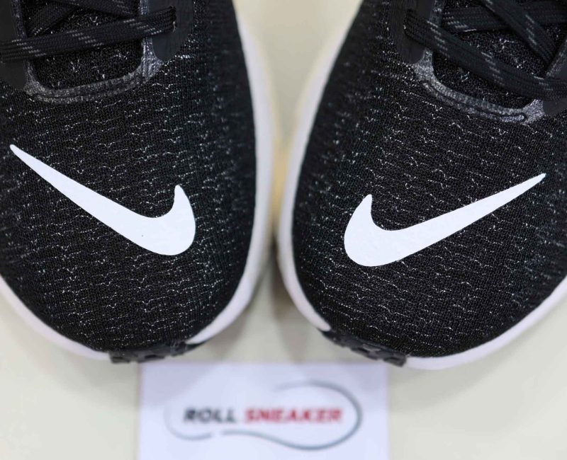 Giày Nike ZoomX Invincible Run Flyknit 3 Black White