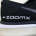 Giày Nike ZoomX Invincible Run Flyknit 3 Black White