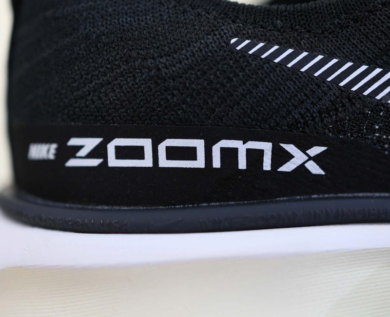 Giày Nike ZoomX Invincible Run Flyknit 3 Black White