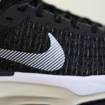 Giày Nike ZoomX Invincible Run Flyknit 3 Black White