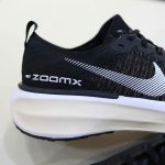 Giày Nike ZoomX Invincible Run Flyknit 3 Black White