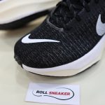 Giày Nike ZoomX Invincible Run Flyknit 3 Black White