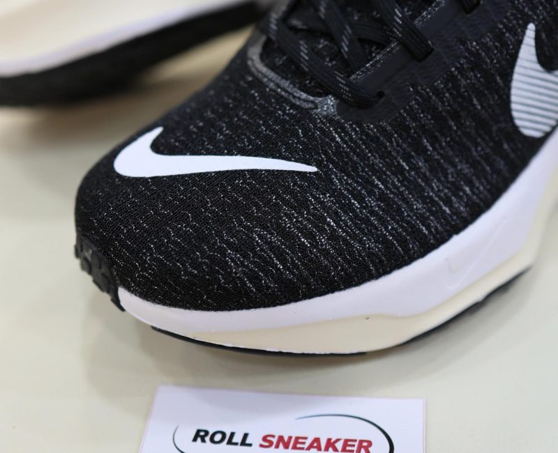 Giày Nike ZoomX Invincible Run Flyknit 3 Black White