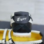 Giày Onitsuka Tiger Mexico 66 TGRS ‘Black Cream’ Like Auth
