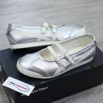 Giày Onitsuka Tiger Mexico 66 TGRS ‘Silver Cream’ Like Auth