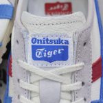 Giày Onitsuka Tiger Mexico 66 ‘White Blue Red’ Best Quality
