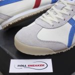 Giày Onitsuka Tiger Mexico 66 ‘White Blue Red’ Best Quality