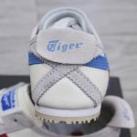 Giày Onitsuka Tiger Mexico 66 ‘White Blue Red’ Best Quality