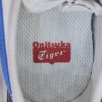 Giày Onitsuka Tiger Mexico 66 ‘White Blue Red’ Best Quality