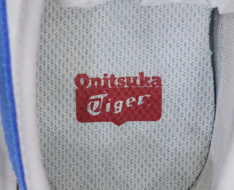 Giày Onitsuka Tiger Mexico 66 ‘White Blue Red’ Best Quality