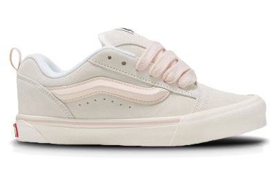 Giày Vans Knu Skool ‘Sorbet Pastel Pink’ Like Auth