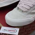 Giày Vans Knu Skool ‘Sorbet Pastel Pink’ Like Auth