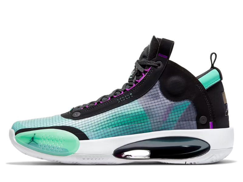 Hiệu năng tối ưu cho vận động viên