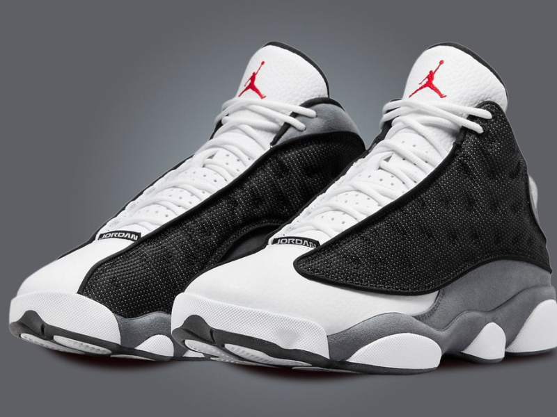 Jordan 13 “He Got Game”